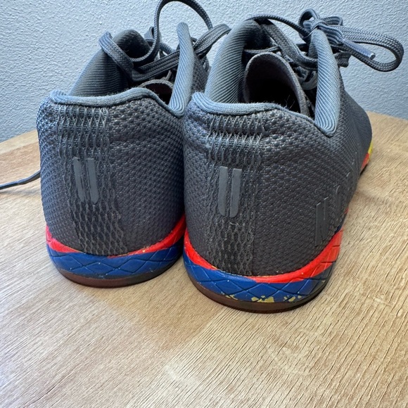 NOBULL Shoes Gray - Picture 8 of 8